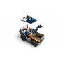 LEGO® 60426 CITY Terénní vůz na průzkum džungle