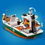 LEGO® 60422 CITY Přístav s nákladní lodí