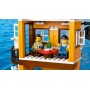 LEGO® 60422 CITY Přístav s nákladní lodí