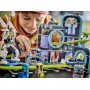LEGO® 60421 CITY Zábavní park Robotický svět