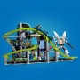 LEGO® 60421 CITY Zábavní park Robotický svět