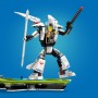 LEGO® 60421 CITY Zábavní park Robotický svět