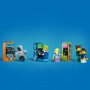 LEGO® 60421 CITY Zábavní park Robotický svět