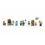 LEGO® 60421 CITY Zábavní park Robotický svět