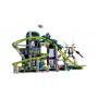 LEGO® 60421 CITY Zábavní park Robotický svět