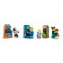 LEGO® 60421 CITY Zábavní park Robotický svět