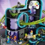 LEGO® 60421 CITY Zábavní park Robotický svět
