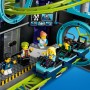 LEGO® 60421 CITY Zábavní park Robotický svět
