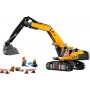 LEGO® 60420 CITY Žlutý bagr