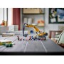 LEGO® 60420 CITY Žlutý bagr
