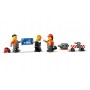 LEGO® 60420 CITY Žlutý bagr