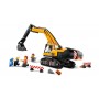 LEGO® 60420 CITY Žlutý bagr