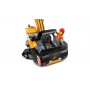 LEGO® 60420 CITY Žlutý bagr