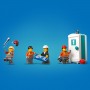LEGO® 60409 CITY Žlutý pojízdný stavební jeřáb