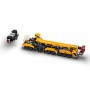 LEGO® 60409 CITY Žlutý pojízdný stavební jeřáb