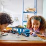 LEGO® 60408 CITY Kamion pro přepravu aut se sporťáky