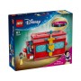 LEGO® 43276 DISNEY™ PRINCEZNY Sněhurčina šperkovnice