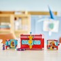 LEGO® 43276 DISNEY™ PRINCEZNY Sněhurčina šperkovnice