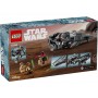 LEGO® 75383 STAR WARS™ Sith Infiltrator™ Dartha Maula