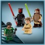 LEGO® 75383 STAR WARS™ Sith Infiltrator™ Dartha Maula