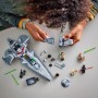 LEGO® 75383 STAR WARS™ Sith Infiltrator™ Dartha Maula