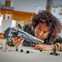 LEGO® 75383 STAR WARS™ Sith Infiltrator™ Dartha Maula