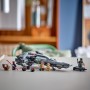 LEGO® 75383 STAR WARS™ Sith Infiltrator™ Dartha Maula