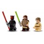 LEGO® 75383 STAR WARS™ Sith Infiltrator™ Dartha Maula