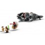 LEGO® 75383 STAR WARS™ Sith Infiltrator™ Dartha Maula