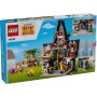 LEGO 75583 JÁ PADOUCH 4 Mimoni a Gruův rodinný dům