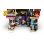 LEGO 75583 JÁ PADOUCH 4 Mimoni a Gruův rodinný dům