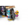 LEGO 75583 JÁ PADOUCH 4 Mimoni a Gruův rodinný dům