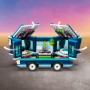 LEGO® 75581 JÁ PADOUCH 4 Mimoni a hudební párty autobus