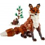 LEGO® 31154 CREATOR Zvířátka z lesa: Liška obecná