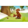 LEGO® 31154 CREATOR Zvířátka z lesa: Liška obecná