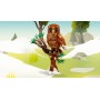 LEGO® 31154 CREATOR Zvířátka z lesa: Liška obecná