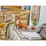 LEGO® 31154 CREATOR Zvířátka z lesa: Liška obecná