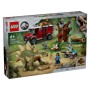 LEGO® 76965 JURASSIC WORLD Dinosauří mise: Objev stegosaura