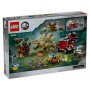 LEGO® 76965 JURASSIC WORLD Dinosauří mise: Objev stegosaura