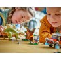 LEGO® 76965 JURASSIC WORLD Dinosauří mise: Objev stegosaura