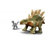 LEGO® 76965 JURASSIC WORLD Dinosauří mise: Objev stegosaura