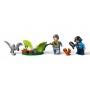 LEGO® 76965 JURASSIC WORLD Dinosauří mise: Objev stegosaura