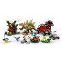 LEGO® 76965 JURASSIC WORLD Dinosauří mise: Objev stegosaura