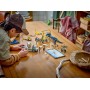 LEGO® 76966 JURASSIC WORLD Dinosauří mise: Přeprava allosaura