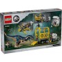 LEGO® 76966 JURASSIC WORLD Dinosauří mise: Přeprava allosaura