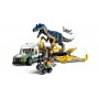 LEGO® 76966 JURASSIC WORLD Dinosauří mise: Přeprava allosaura