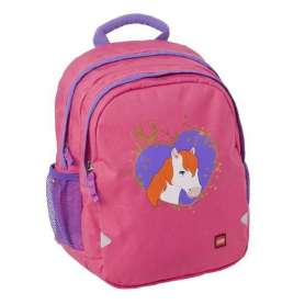 LEGO® BAGS GIRL HORSE 12114 ERGO batoh
