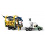 LEGO® 76966 JURASSIC WORLD Dinosauří mise: Přeprava allosaura