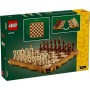 LEGO® 40719 Tradiční šachy