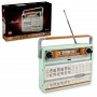 LEGO® 10334 ICONS Retro rádio